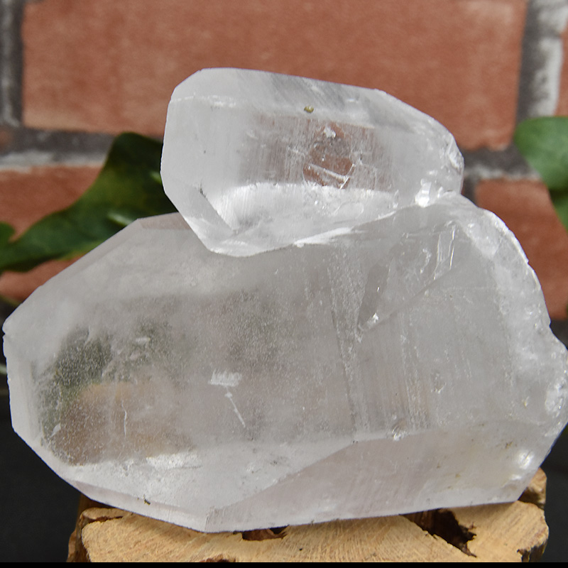 ヒマラヤ水晶クラスター 約140ｇ No.32｜原石（入荷商品） | 天然石