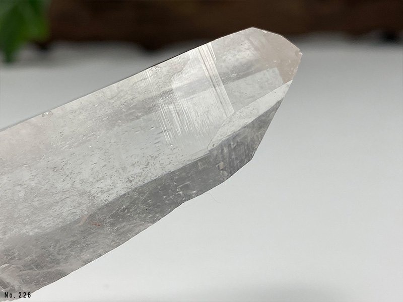 ヒマラヤ水晶3 110g dmengenharia.com