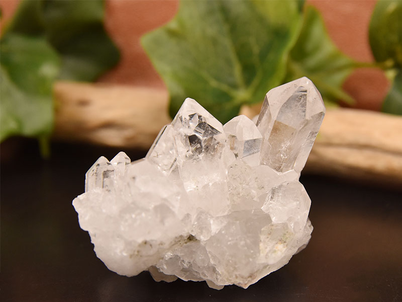 水晶クラスター・トマスゴンサガ産 | 天然石・パワーストーンの卸専門