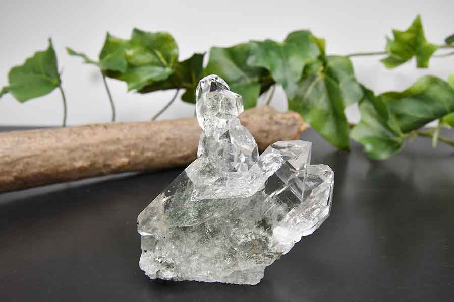 ヒマラヤ水晶クラスター A 約70ｇ No.25542｜原石 | 天然石