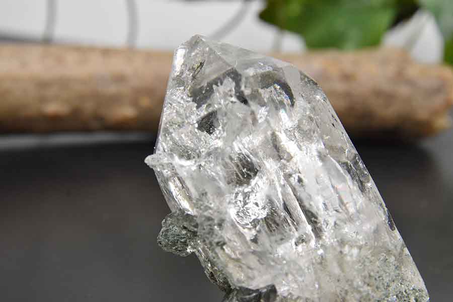 ヒマラヤ水晶クラスター A 約70ｇ No.25543｜原石 | 天然石