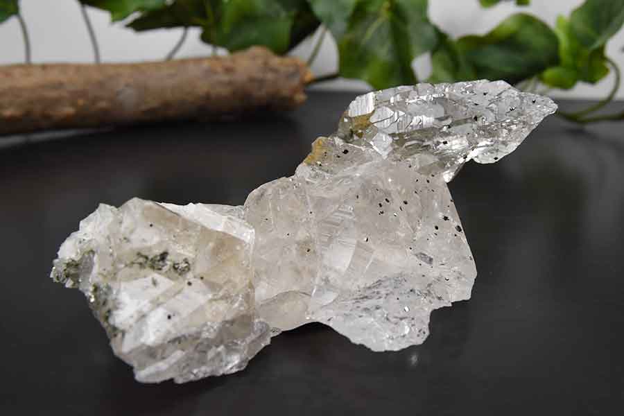 ヒマラヤ水晶クラスター A 約120ｇ No.25545｜原石 | 天然石