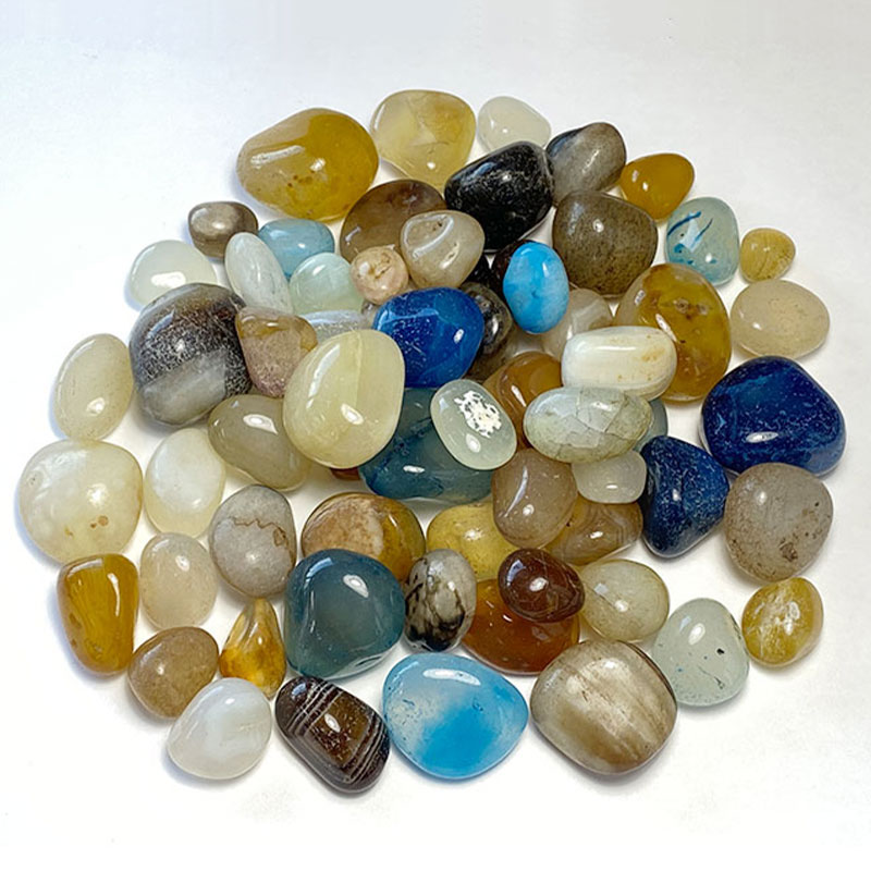 アソートタンブルミックス 染め (I) M