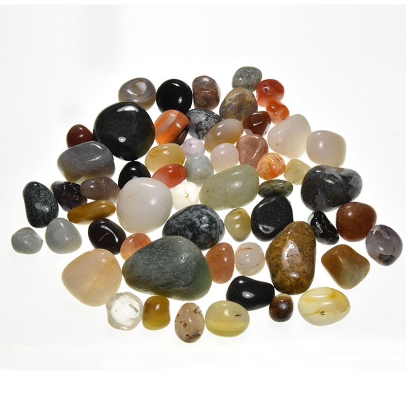 アソートタンブルミックス ナチュラル (I)