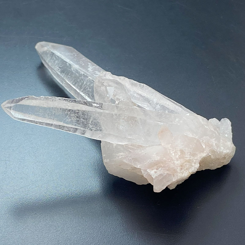 【原石】ヒマラヤクラスター 40g No,3851