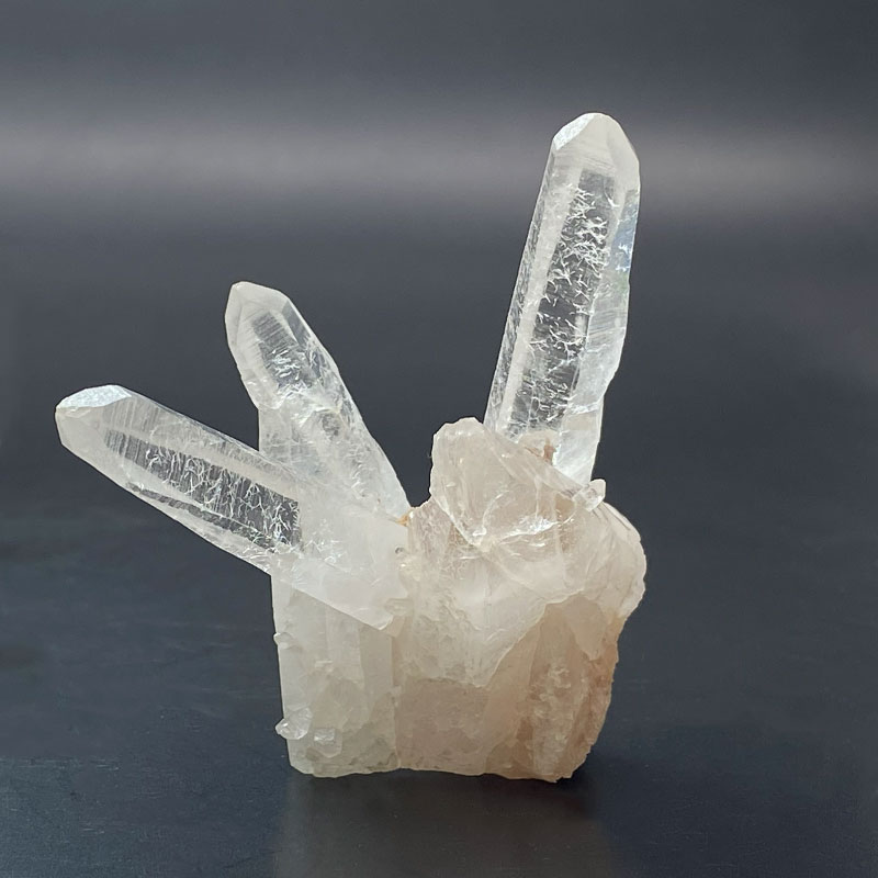 【原石】ヒマラヤクラスター 60g No,3852