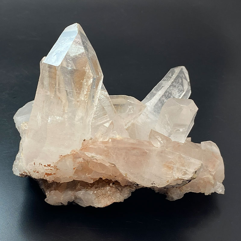 ヒマラヤクラスター 390g No,3854