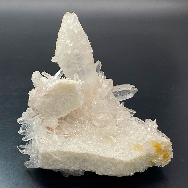 ヒマラヤクラスター 390g No,3855