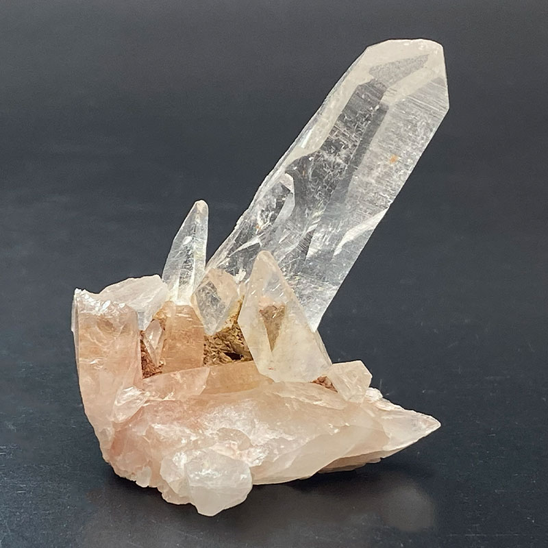 ヒマラヤクラスター 30g No,3856