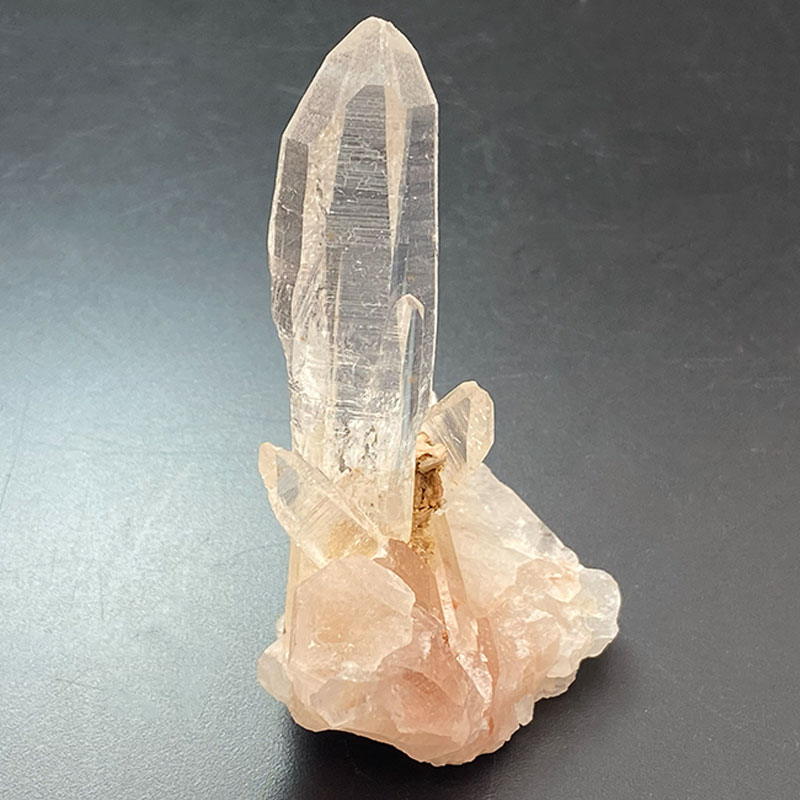 【原石】ヒマラヤクラスター 30g No,3856