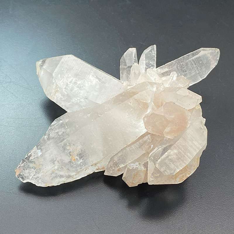 【原石】ヒマラヤクラスター 70g No,3858