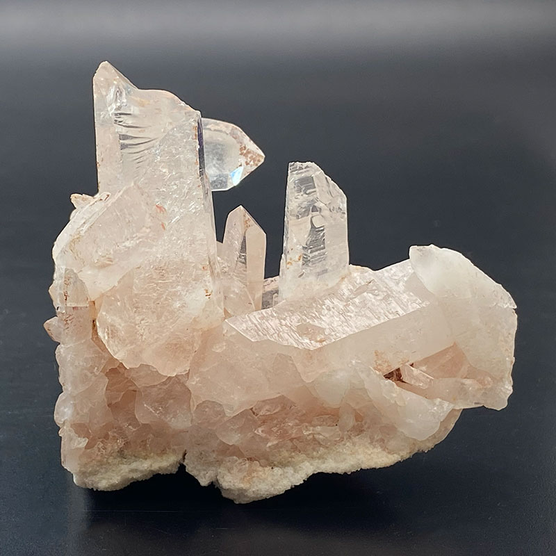 ヒマラヤクラスター 130g No,3860