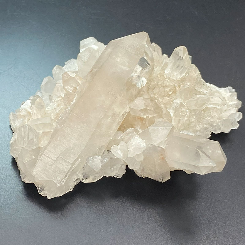 ヒマラヤクラスター 100g No,3862