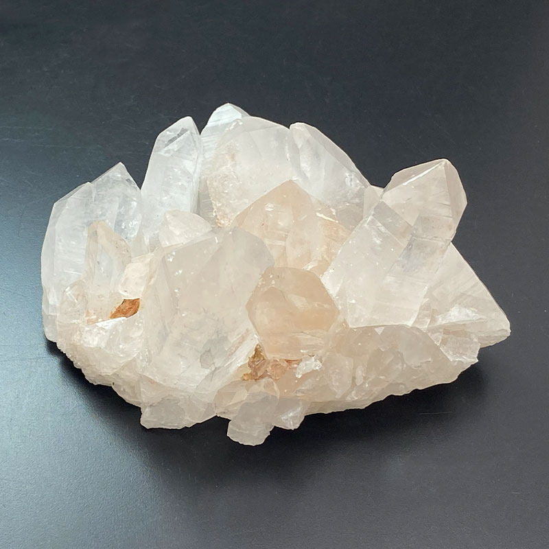 【原石】ヒマラヤクラスター 180g No,3863