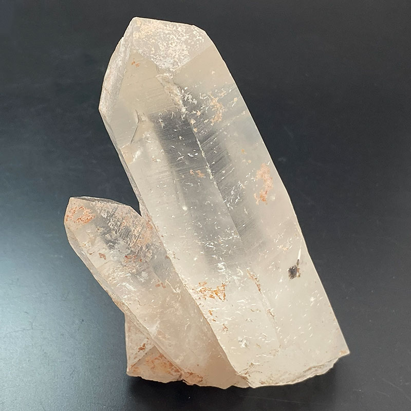 【原石】ヒマラヤクラスター 200g No,3864