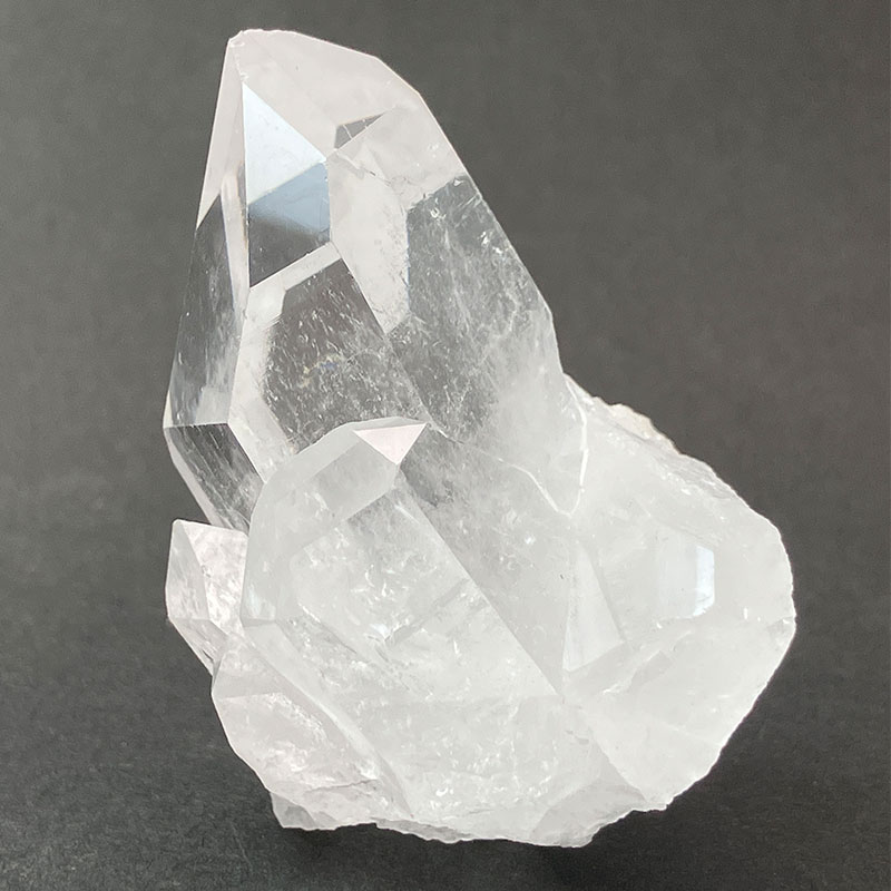 水晶クラスタ トマスゴンサガ　約60g　No,3713