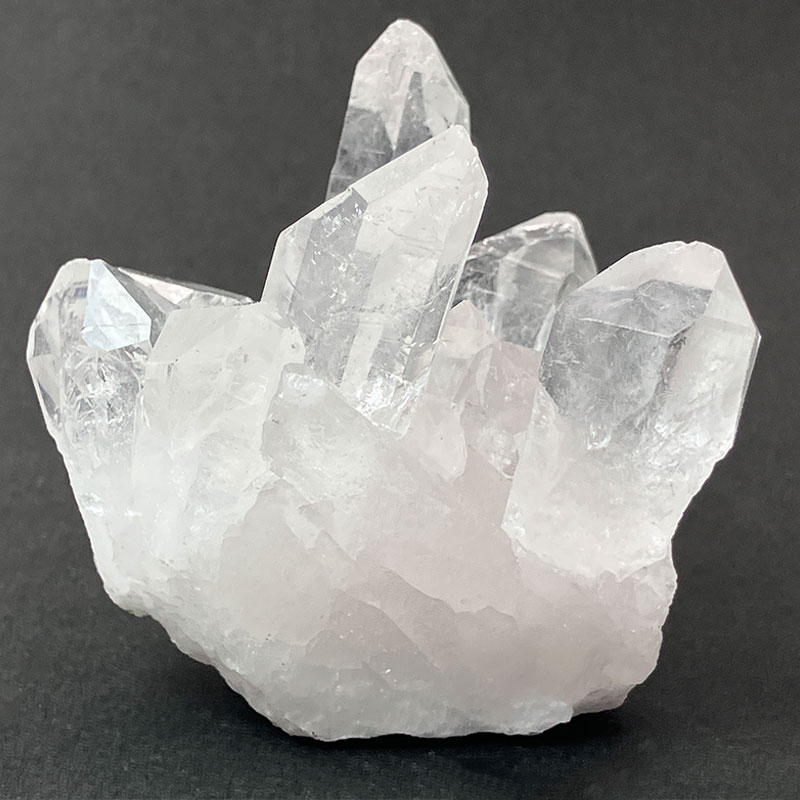 天然石 結晶状 透明・白色 Amazon.co.jp: 天然石 天然透明白水晶玉水晶ミネラルホーム