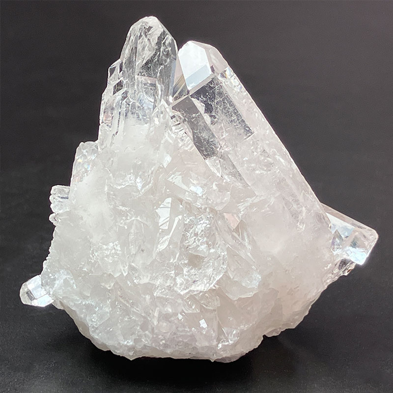 水晶クラスター トマスゴンサガ　約50g　No,3749