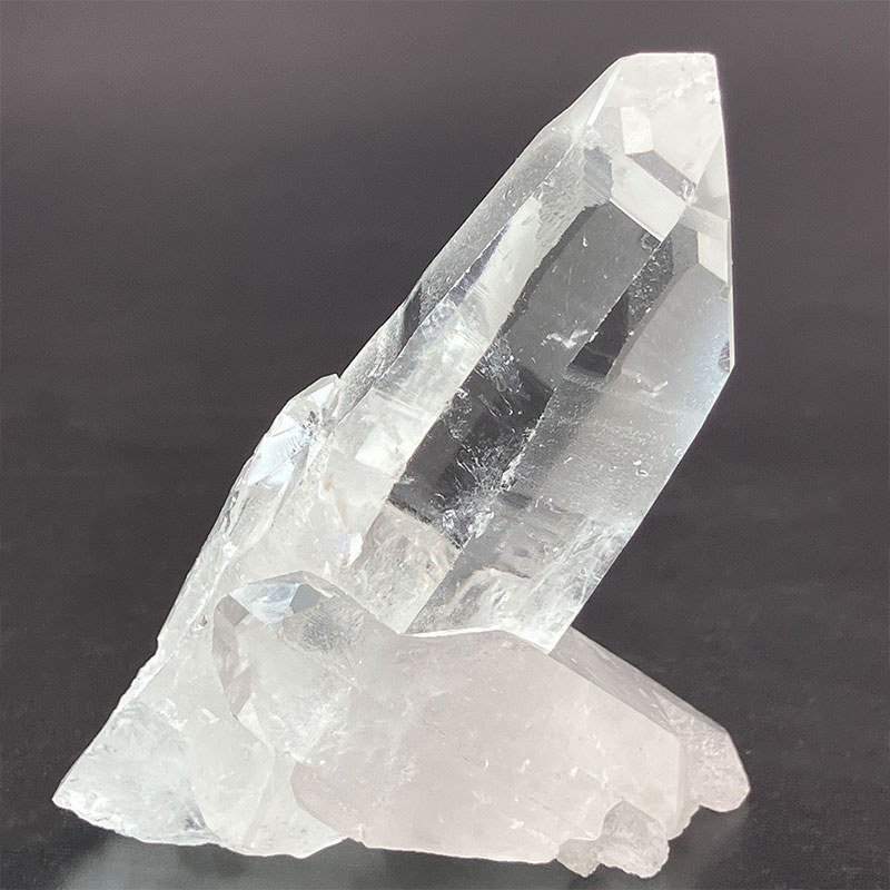 水晶クラスター トマスゴンサガ　約60g　No,3752