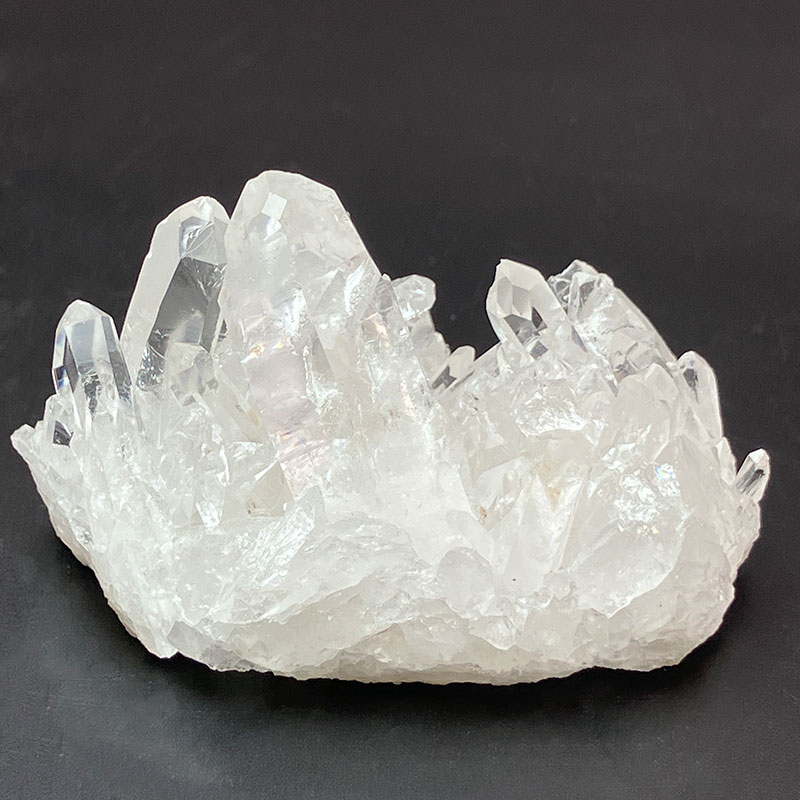 水晶クラスター トマスゴンサガ　約60g　No,3755