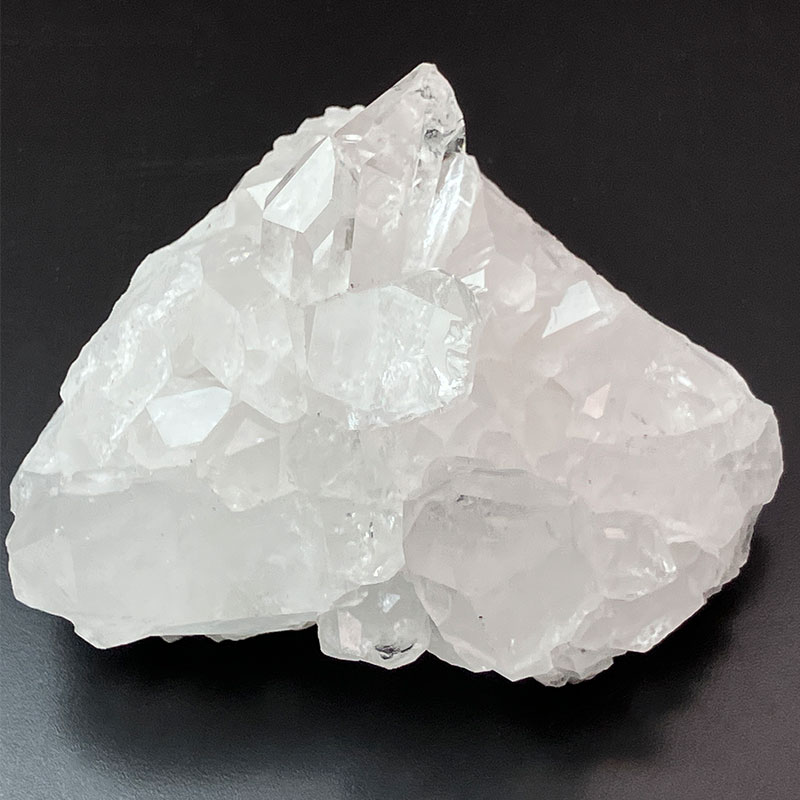 水晶クラスター トマスゴンサガ　約100g　No,3764