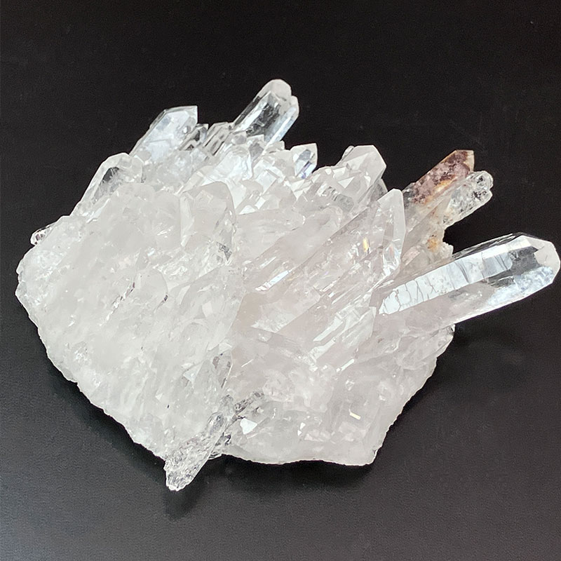 水晶クラスター トマスゴンサガ　約50g　No,3765