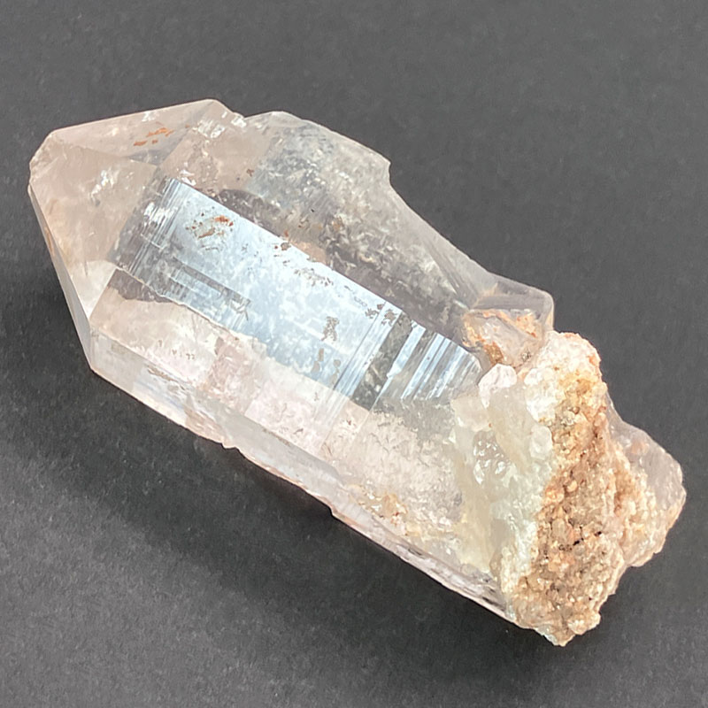 マニハールクリスタル　約160g　No,3797