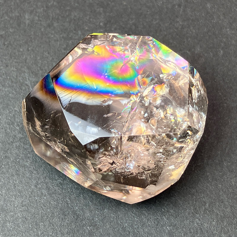 アイリススモーキーフリーカット A S No,3810