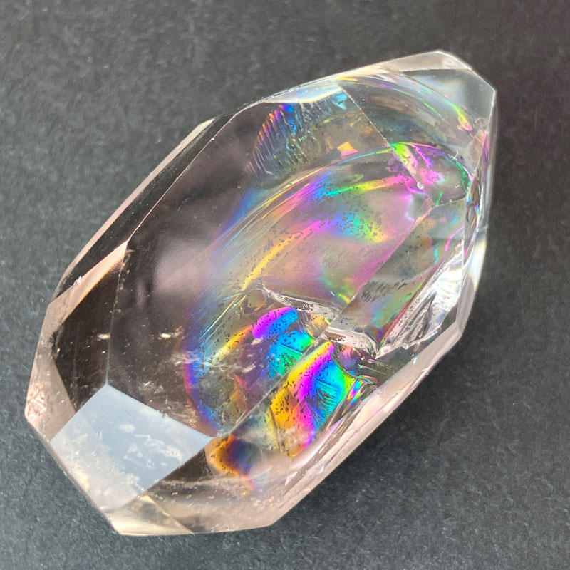 アイリススモーキーフリーカット A S No,3811