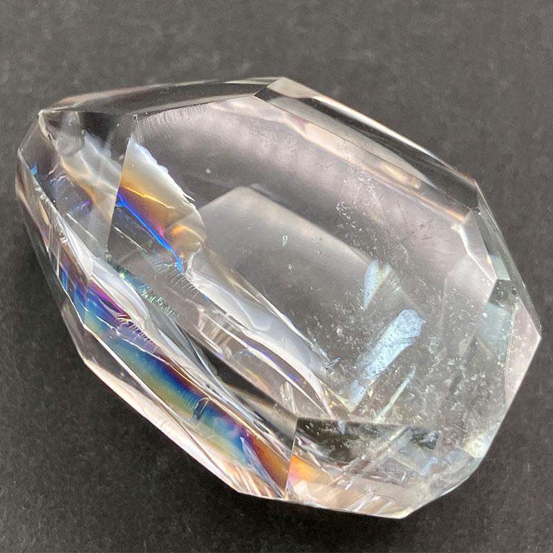 アイリスクォーツフリーカット A S No,3821