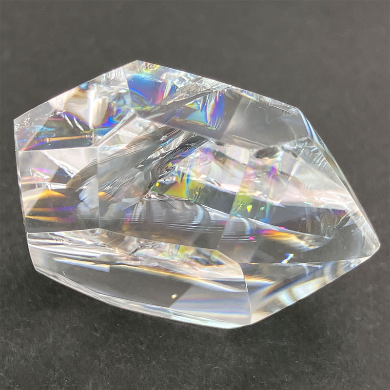 アイリスクォーツフリーカット A M No,3823