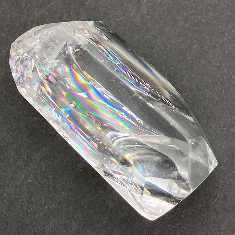 アイリスクォーツフリーカット A M No,3824