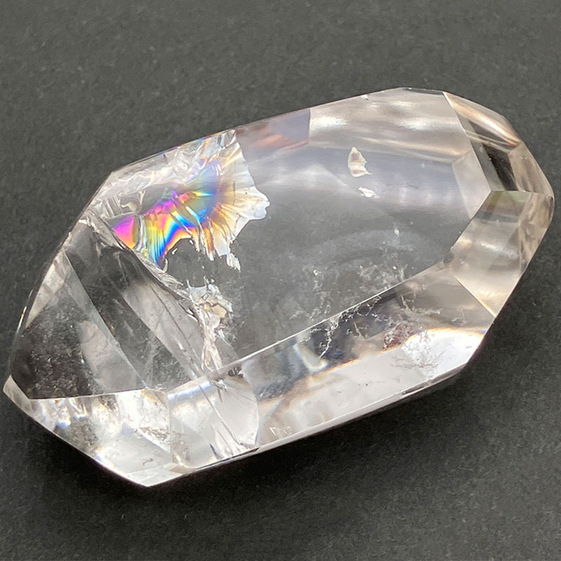 アイリスクォーツフリーカット A L No,3829