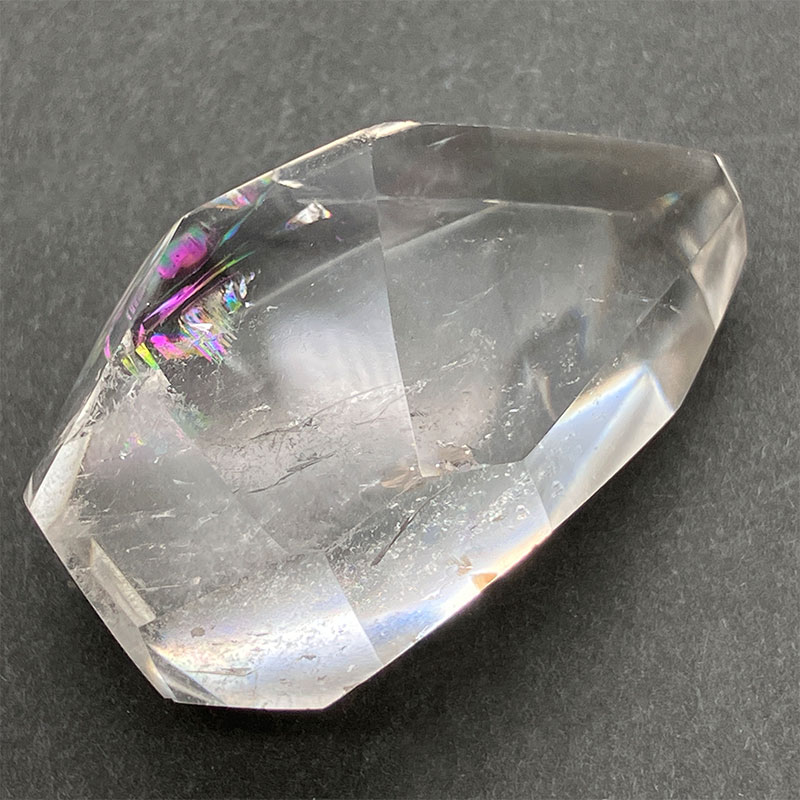 アイリスクォーツフリーカット A L No,3830