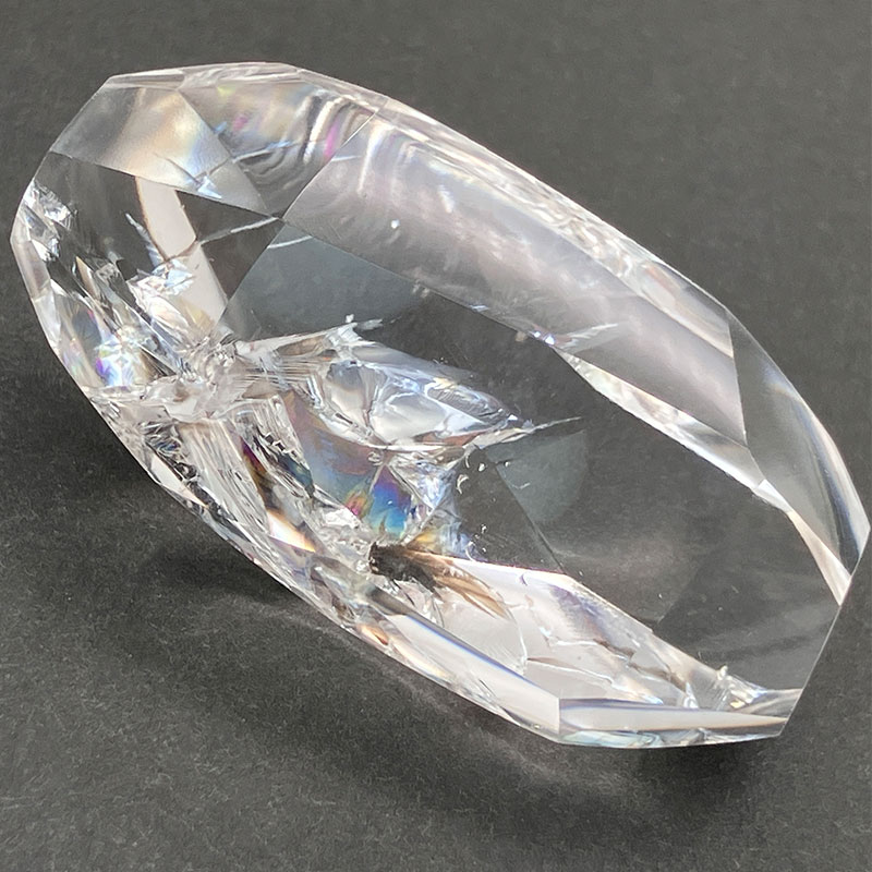 アイリスクォーツフリーカット A L No,3832