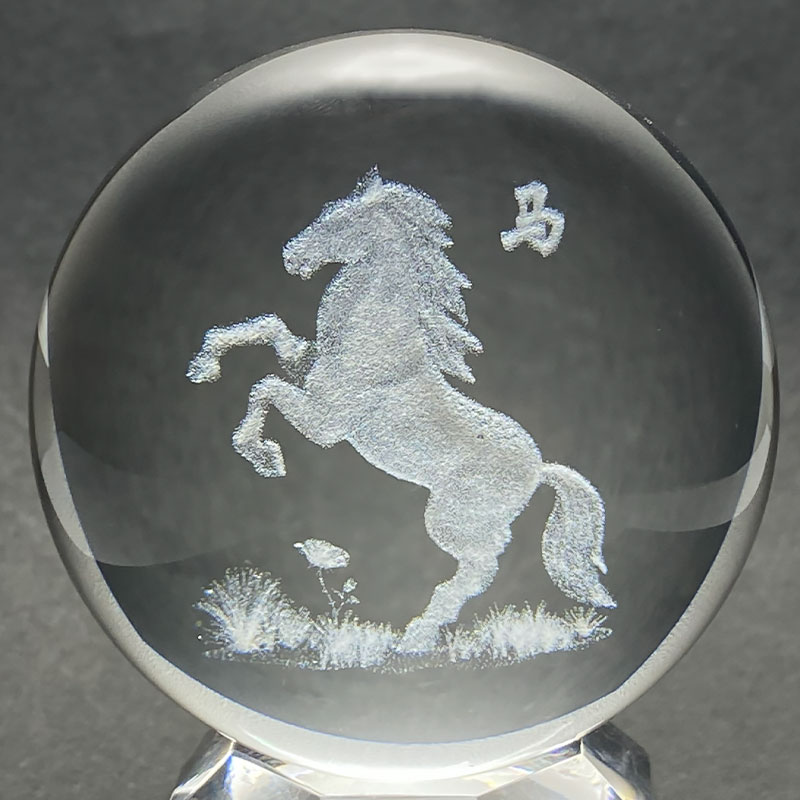 【前注文】★馬丸玉 60mm