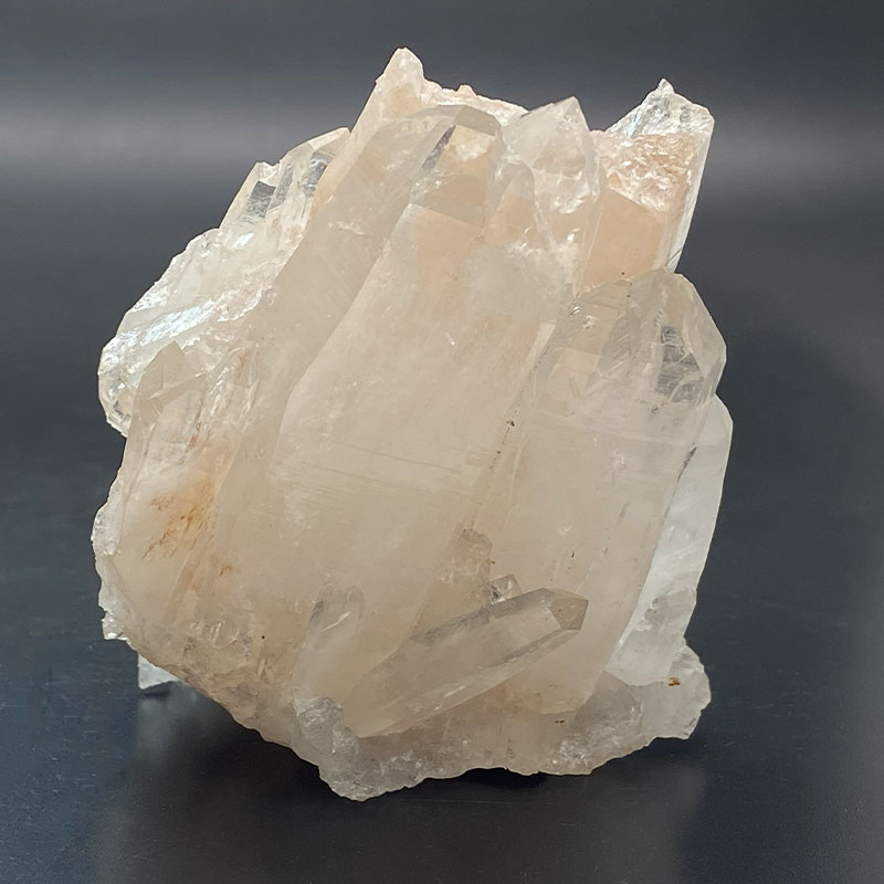 ヒマラヤクラスター 320g　No,3865