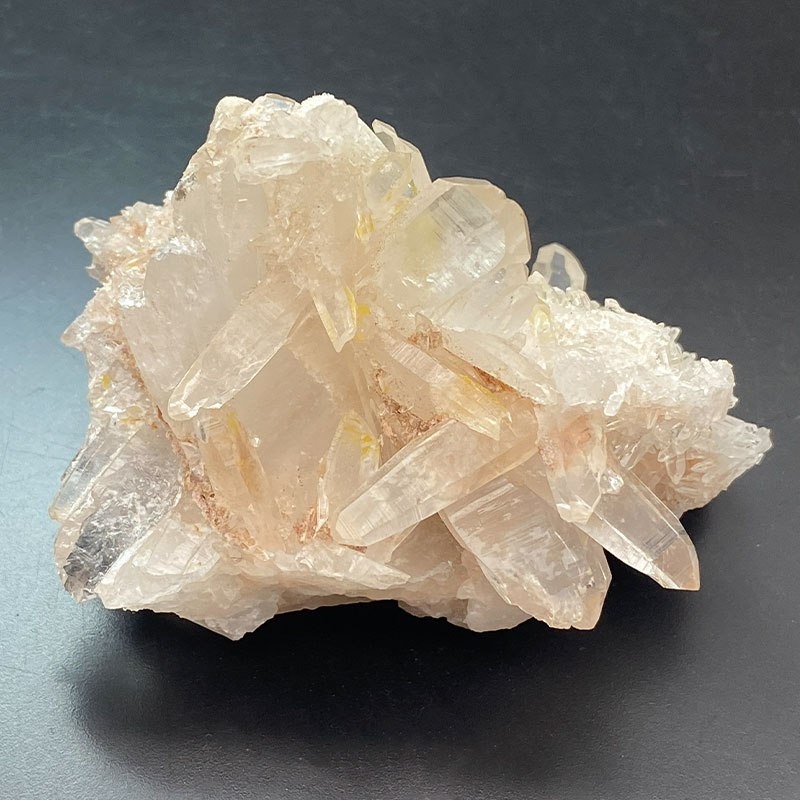 ヒマラヤクラスター 110g　No,3866