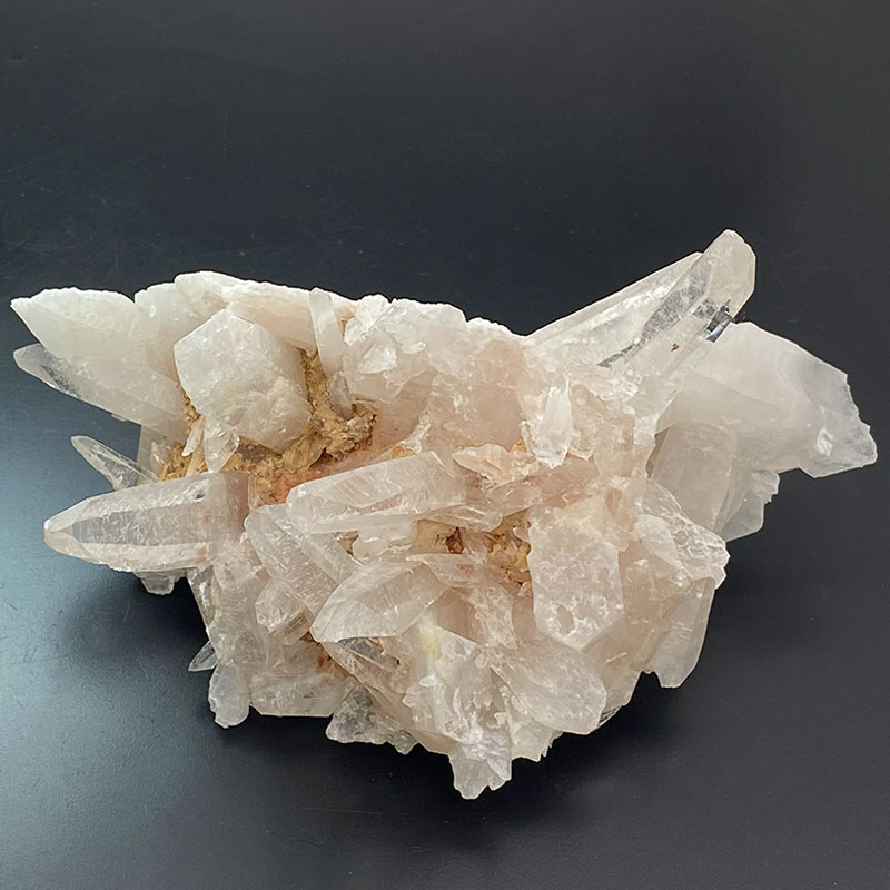 ヒマラヤクラスター 500g　No,3867