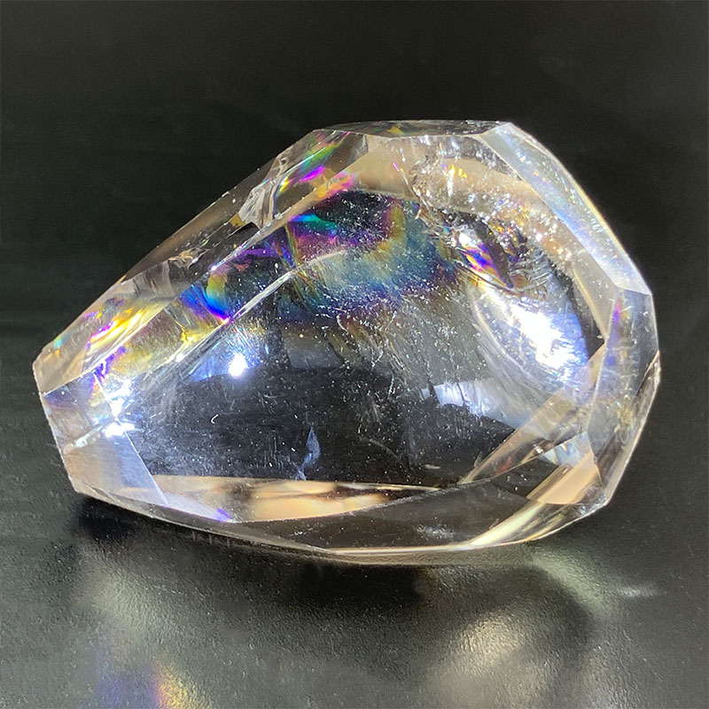 アイリススモーキーフリーカット A　S　No,3880