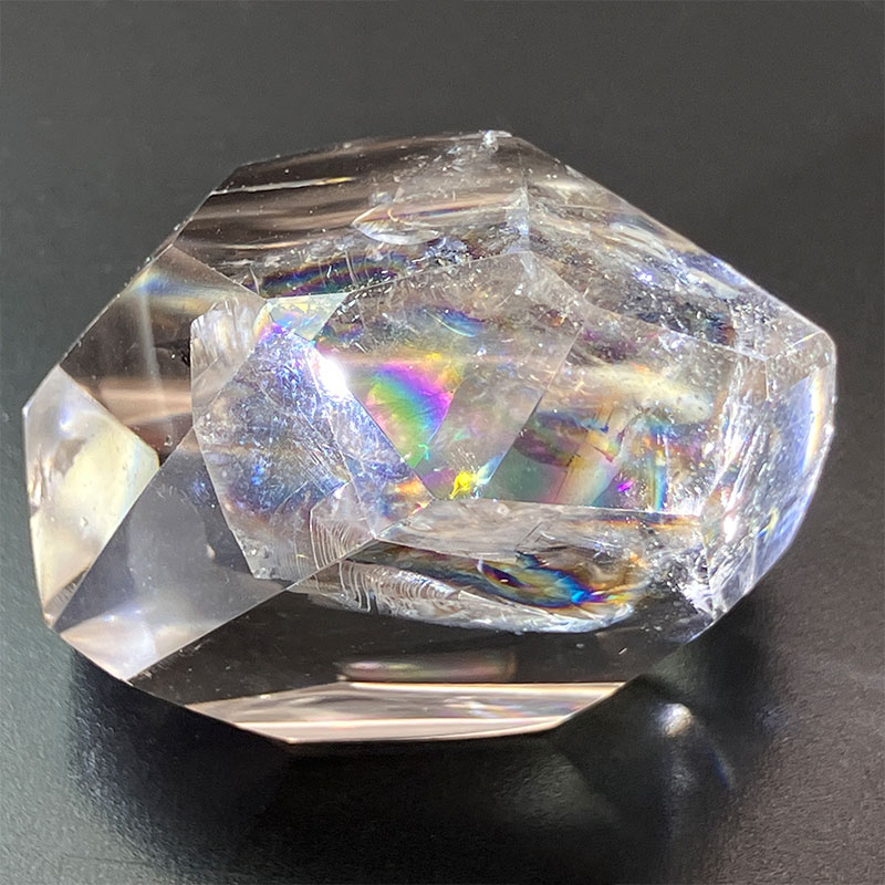 アイリススモーキーフリーカット A　S　No,3881