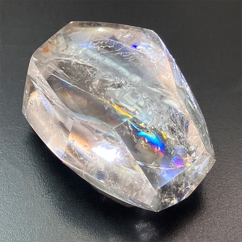 アイリススモーキーフリーカット A　S　No,3882