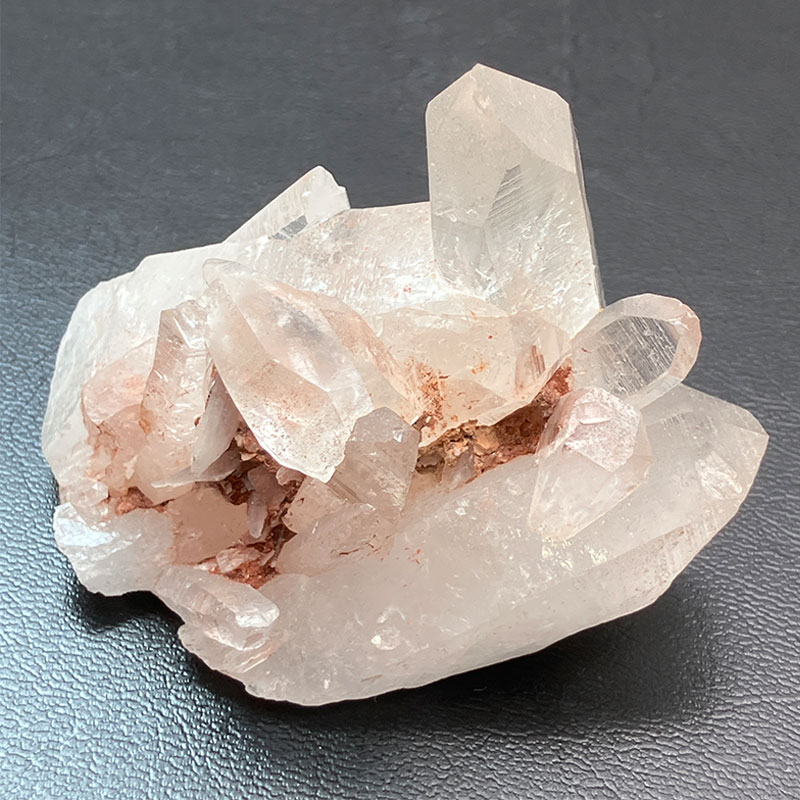 ヒマラヤクラスター 130g　No,3911