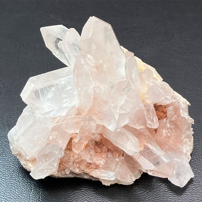 ヒマラヤクラスター 220g　No,3915