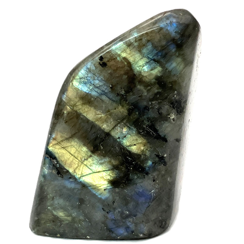 ラブラド 磨き　約150g　No,3928