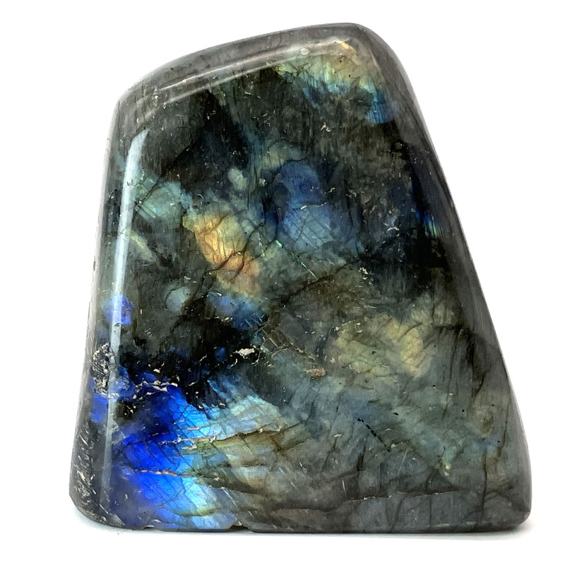 ラブラド 磨き　約250g　No,3931