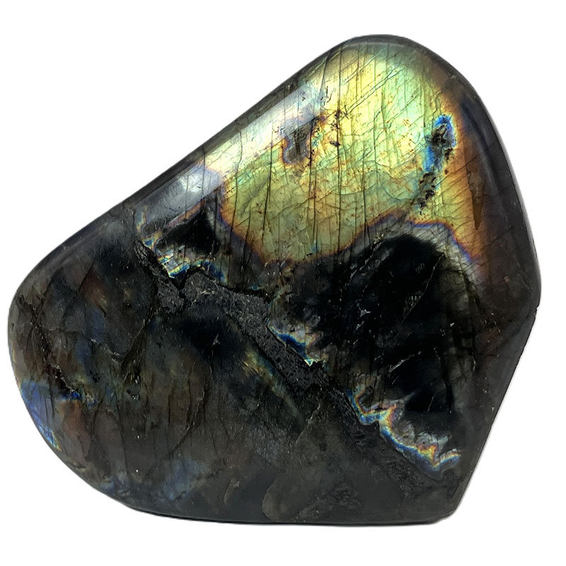 ラブラド 磨き　約300g　No,3934