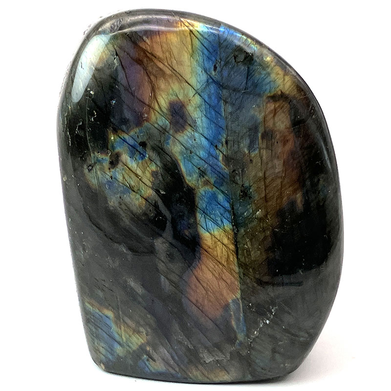 ラブラド 磨き　約300g　No,3936