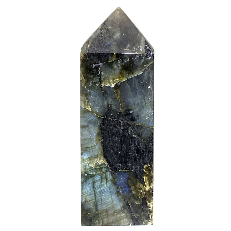 ラブラドポイント　約300g　No,3974