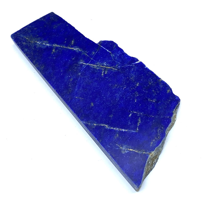 ラピス スライス 約150g No,3986